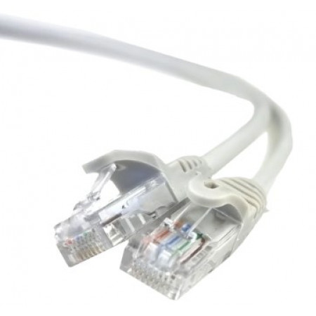 UTP CAT5e Патч-корд сірий 0.5м